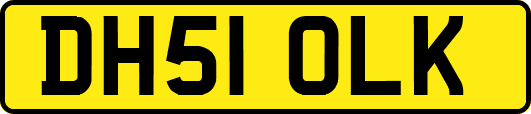 DH51OLK