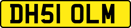 DH51OLM