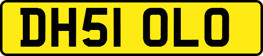 DH51OLO