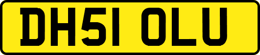 DH51OLU