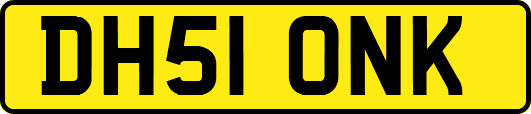 DH51ONK