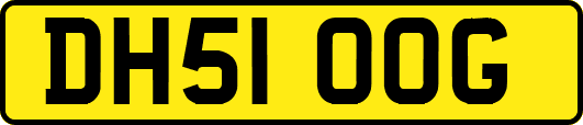 DH51OOG