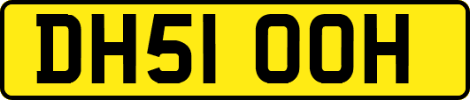 DH51OOH