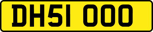 DH51OOO