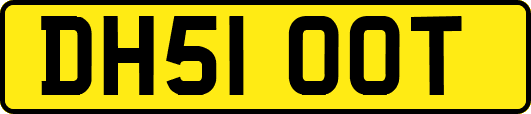DH51OOT