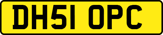 DH51OPC