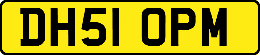 DH51OPM