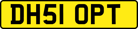 DH51OPT
