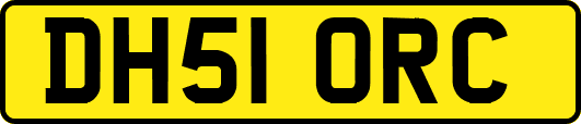 DH51ORC