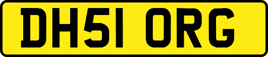 DH51ORG