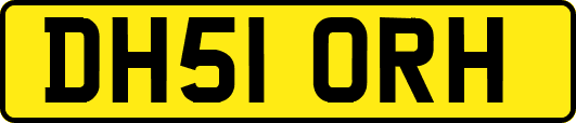 DH51ORH