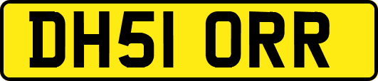 DH51ORR