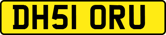 DH51ORU