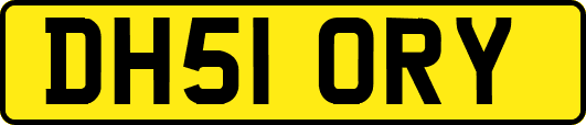DH51ORY