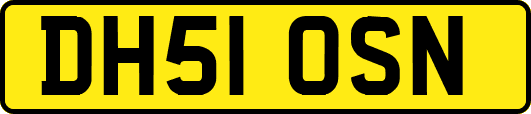DH51OSN
