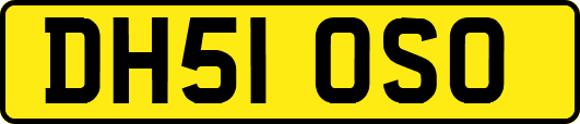DH51OSO