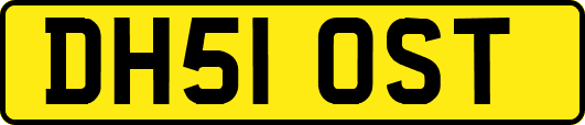 DH51OST