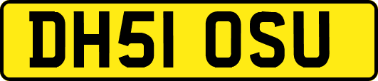 DH51OSU