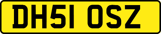 DH51OSZ