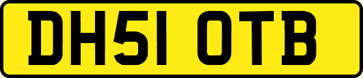 DH51OTB