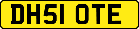 DH51OTE