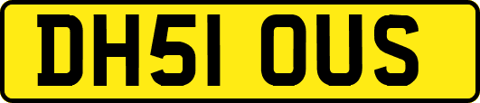 DH51OUS