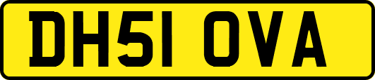 DH51OVA