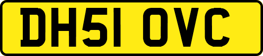 DH51OVC