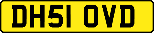 DH51OVD