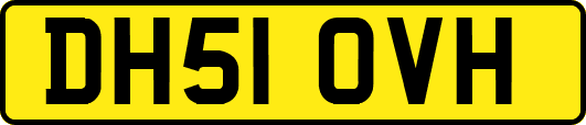 DH51OVH