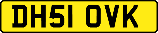 DH51OVK