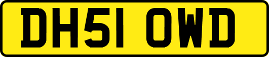 DH51OWD