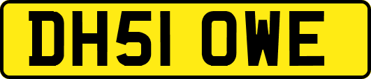 DH51OWE