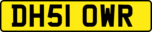 DH51OWR