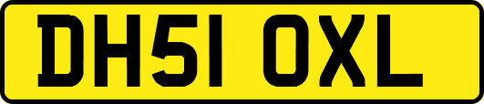 DH51OXL