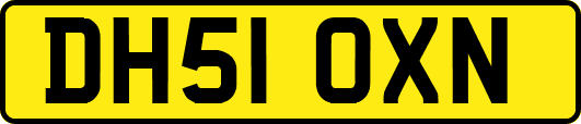DH51OXN