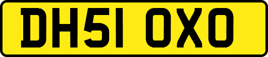 DH51OXO