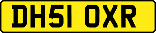 DH51OXR
