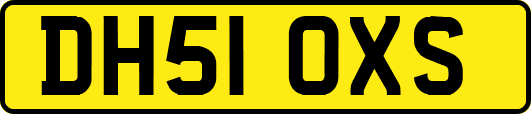 DH51OXS