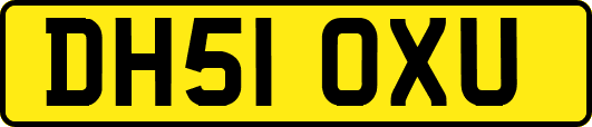 DH51OXU