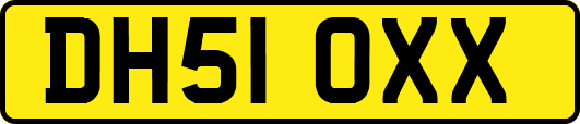 DH51OXX