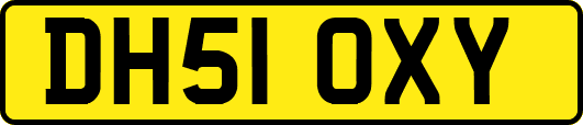 DH51OXY