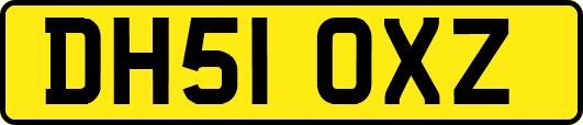 DH51OXZ