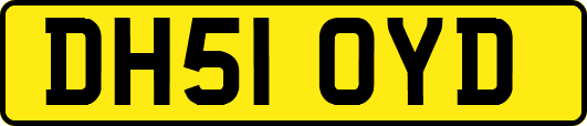 DH51OYD