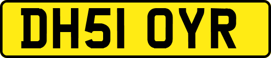 DH51OYR
