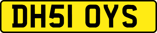 DH51OYS
