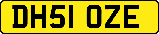 DH51OZE