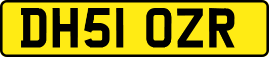 DH51OZR