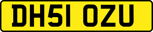 DH51OZU