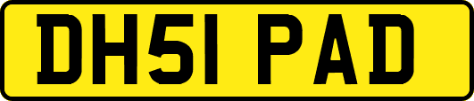 DH51PAD
